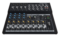 Mackie MIX12FX