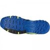 Кроссовки внедорожники мужские Asics Gel-FujiAttack 5 синие - 2