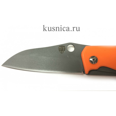 Складной нож Шлюпочный, Саро
