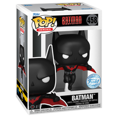 Funko POP! DC. Batman Beyond: Batman (458)