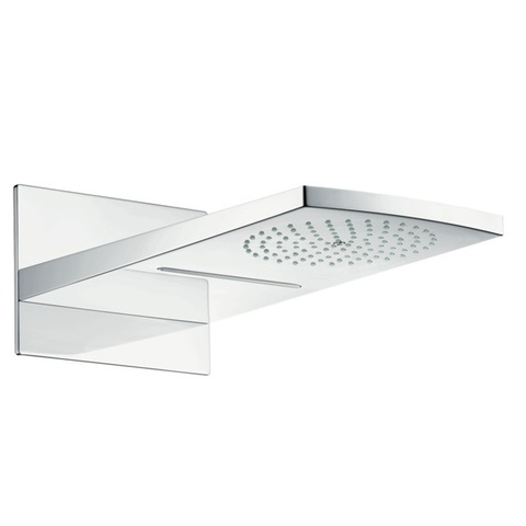 Hansgrohe Raindance Rainfall 28433000 Душ верхний 44,5х21,4 см 2 режима