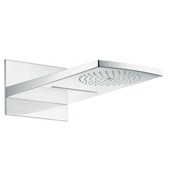 Hansgrohe Raindance Rainfall 28433000 Душ верхний 44,5х21,4 см 2 режима фото