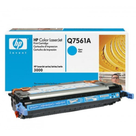 Скупка новых картриджей hp Q7561A №314A