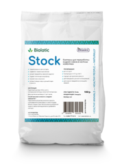 Бактерии для переработки жидкого навоза в частных хозяйствах Biolatic STOCK