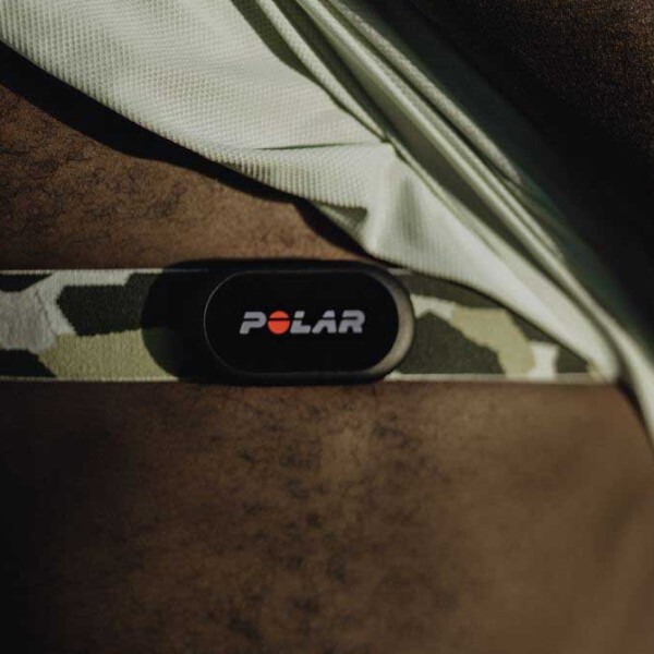 Polar Н10 Forest Camo