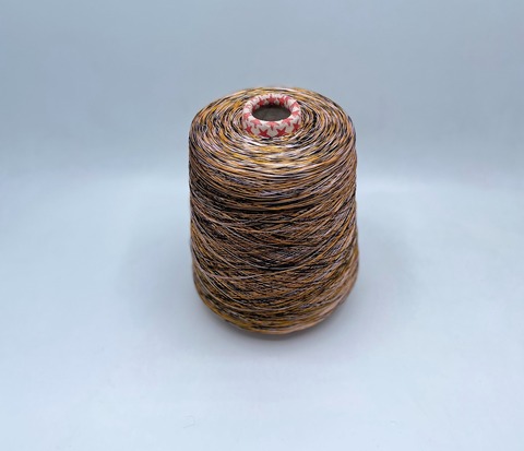 для Missoni (пр.Италия), 1000м/100гр, 100%Вискоза, цвет- Мультиколор,арт.29390