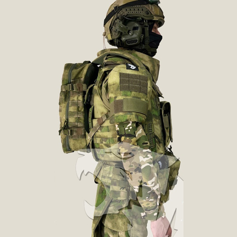 Бронежилет Спектр 5а (БР5) мод. См7