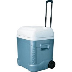 Купить Термоконтейнер Igloo Ice Cube Maxcold 70 Roller напрямую от производителя недорого.