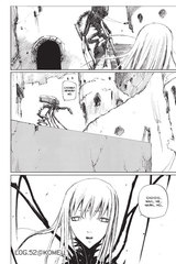 Blame! Том 9