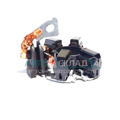 ЩЁТКИ СТАРТЕРА ix35, SANTA FE CM, CERATO TD, SORENTO XM, SPORTAGE SL 2,0 TESLA, KRAUF THETA 2 59мм