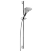 Kludi Fizz 6774005-00 Душевой гарнитур, цвет: хром