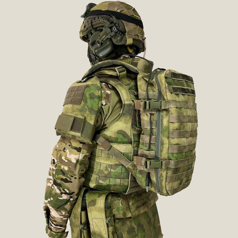 Бронежилет Спектр 5а (БР5) мод. См7