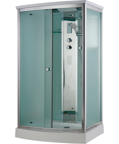 Timo Comfort T-8815C Душевая кабина 120x90
