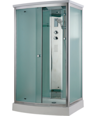 Timo Comfort T-8815C Душевая кабина 120x90 фото