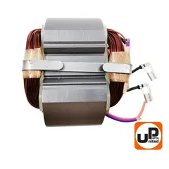 Статор UNITED PARTS для MAKITA 9069 (526074-8) (90-0357)