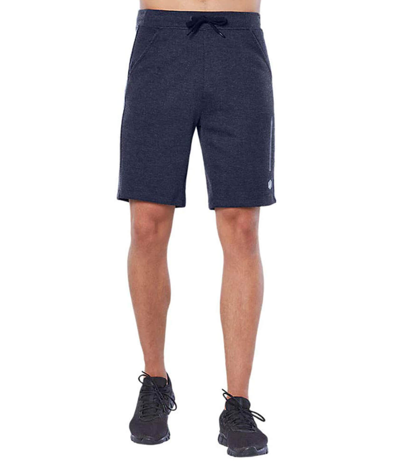 Asics Tailored спортивные шорты мужские синие
