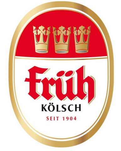 Пиво Fruh Kolsch