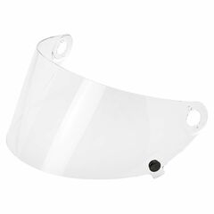 Gringo S Gen-2 Shield / Прозрачный / Белый