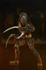 Фигурка NECA Predator 2: Ultimate Snake Predator