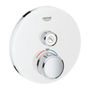 GROHE Grohtherm SmartControl 29150LS0 Термостат для душа встраиваемый на 1 потребителя