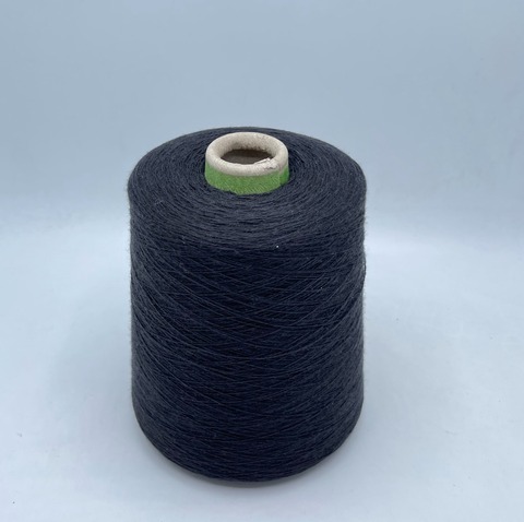 Loro Piana (пр.Италия), art.Cashmere, 2/27 1350/100гр. 100%кашемир, цвет-Мокрый асфальт, арт.27121