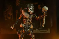 Фигурка NECA Predator 2: Ultimate Snake Predator