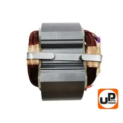 Статор UNITED PARTS для MAKITA 9069 (526074-8) (90-0357)