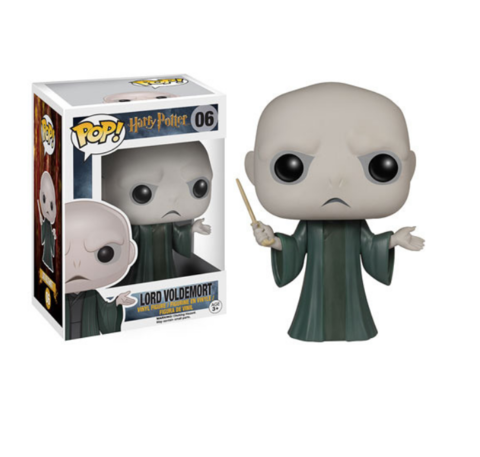 Гарри Поттер фигурка Funko POP