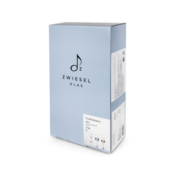 Набор бокалов для игристых вин Light and Fresh, объем 388 мл, 2 шт, Zwiesel Glas Vivid Senses арт. 122430