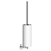 Gessi Anello 63719#031 Ершик настенный белый, цвет: хром