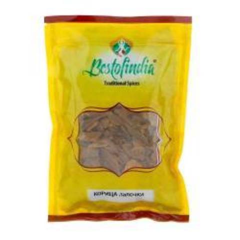 Корица палочки / Bestofindia, 100 гр