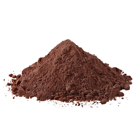Какао-порошок BensDorp Callebaut алкализованный, жирность 22-24%, кг