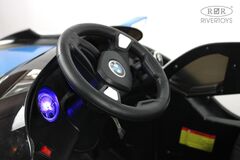 BMW K888AM (Полноприводный) с дистанционным управлением