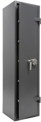 Gun safe ASG/WS5 EL