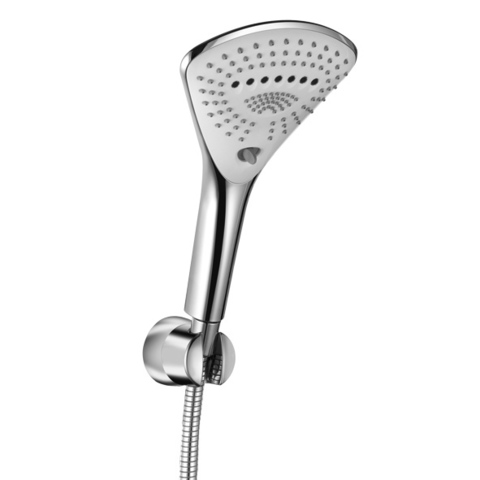 Kludi Fizz 6775005-00 Душевой набор, цвет: хром