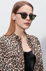 Ray Ban 3016 Clubmaster W0365