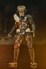 Фигурка NECA Predator 2: Ultimate Snake Predator