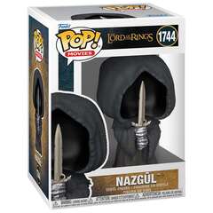 Funko POP! LOTR: Nazgul (1744) (БАМП!)