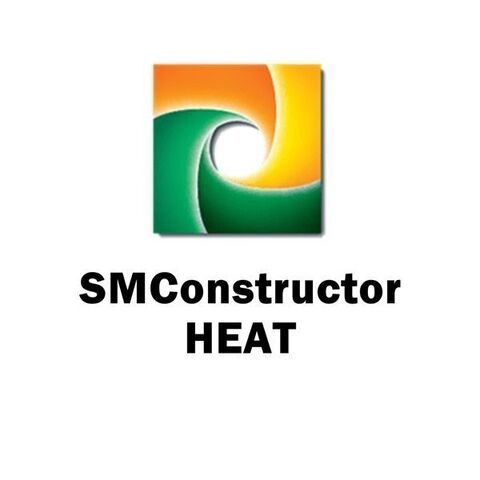 SMConstructor HEAT - Конструктор программ для ИТП (индивидуального теплового пункта)