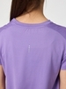 Детская спортивная футболка Nordski Jr purple - 5
