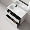 Sancos Folk Floor FL100FLW Тумба напольная, цвет: bianco
