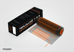 Теплый пол TEPLOLUXE SPECIAL EDITION 1260 Вт/7,0 кв.м