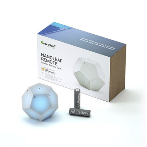 Nanoleaf AURORA Remote NL26-0001 интерактивный пульт управления