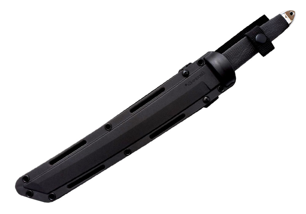 Нож Cold Steel Magnum Tanto XII CPM 3V CS-13PMBXII