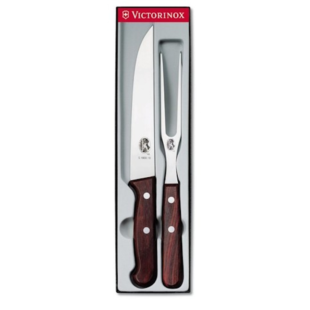 Набор из 2-х ножей Victorinox 5.1010.2