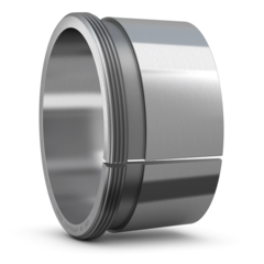 SKF AH 24140 — стяжная втулка 190 мм, резьба Tr210×4