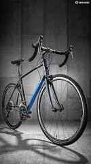 Велосипед Fuji 2024 ROAD  мод. SPORTIF 2.3  A2-SL