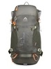 Картинка рюкзак туристический Ai One 2488 army green - 8