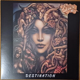 ELOY: Destination (Виниловая пластинка)