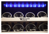 Винный шкаф Cold Vine C154-KBT2